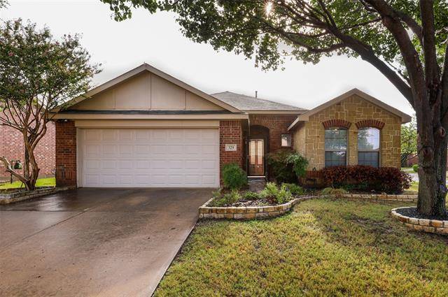 Little Elm, TX 75068,329 Redhead Drive