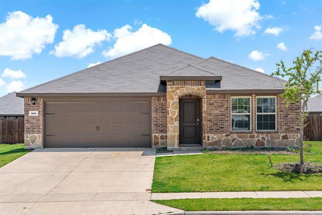 Josephine, TX 75189,500 Milo Way