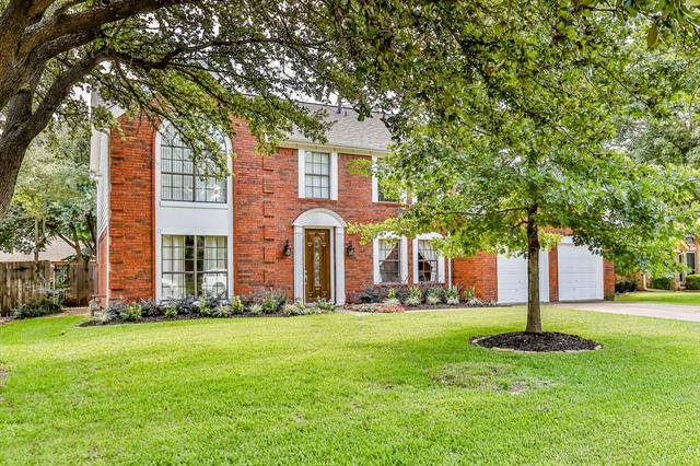 Grapevine, TX 76051,3309 Sprindeltree Drive