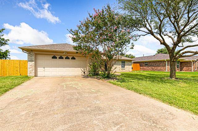 Greenville, TX 75402,3712 Peperport Drive