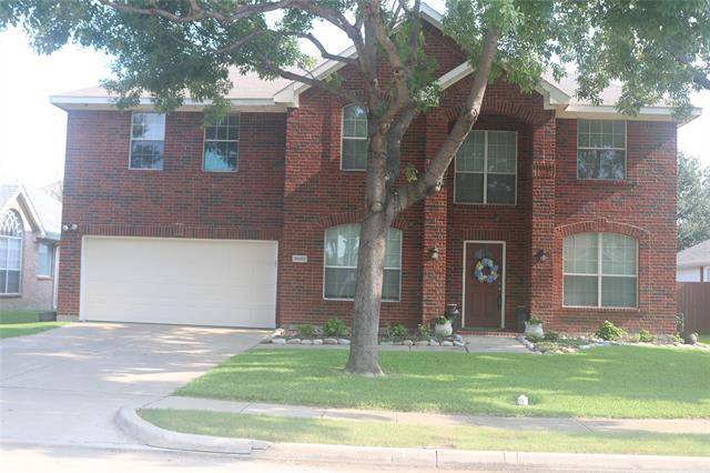 Wylie, TX 75098,3600 Nandina Drive