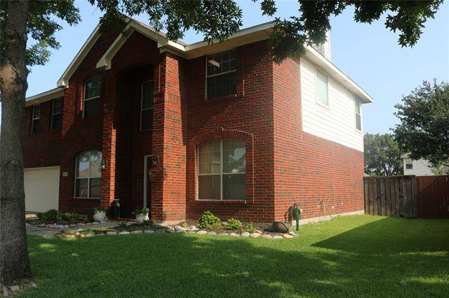 Wylie, TX 75098,3600 Nandina Drive