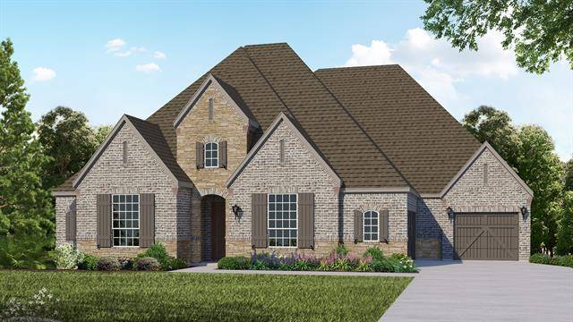 Argyle, TX 76226,11409 Antler Ridge Way