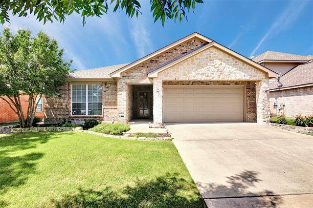 Melissa, TX 75454,3615 Wolf Creek Lane