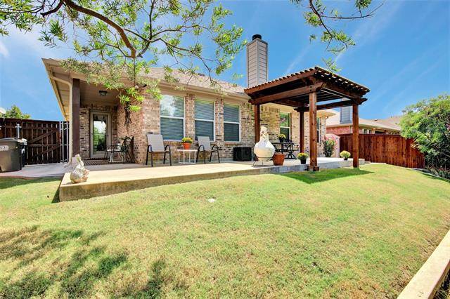 Melissa, TX 75454,3615 Wolf Creek Lane