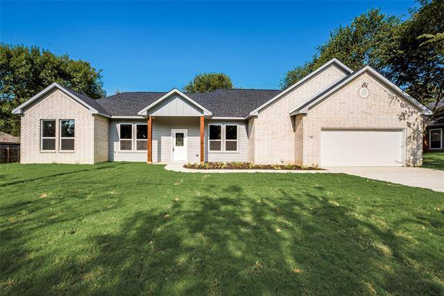 Grandview, TX 76050,306 S 6th Street