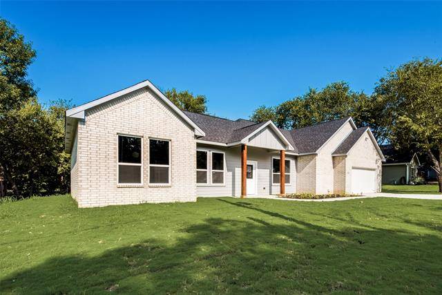 Grandview, TX 76050,306 S 6th Street