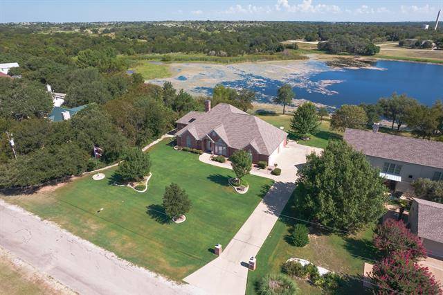 Whitney, TX 76692,1432 Lakeside Trail