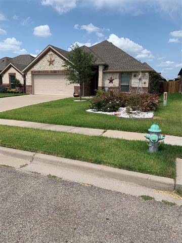 Greenville, TX 75402,120 Comanche Drive