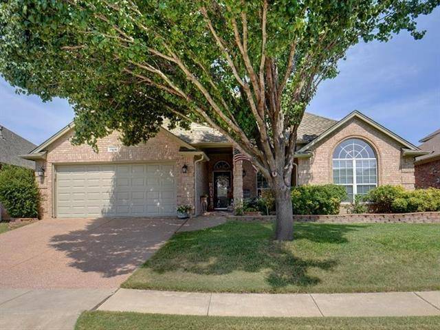 Fort Worth, TX 76131,2605 Alpena Drive