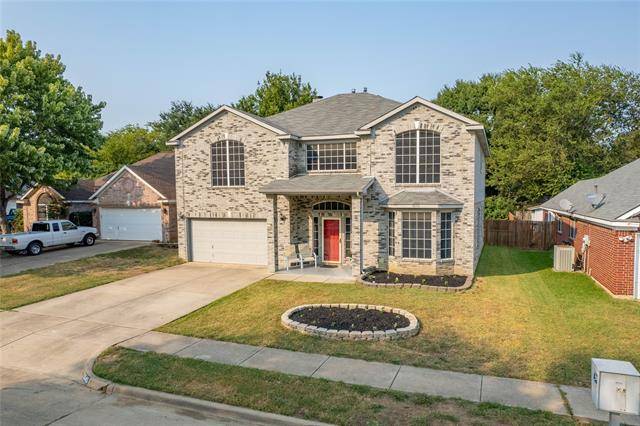 Haltom City, TX 76137,5645 Rockport Lane