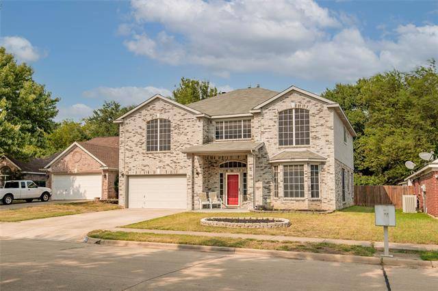 Haltom City, TX 76137,5645 Rockport Lane