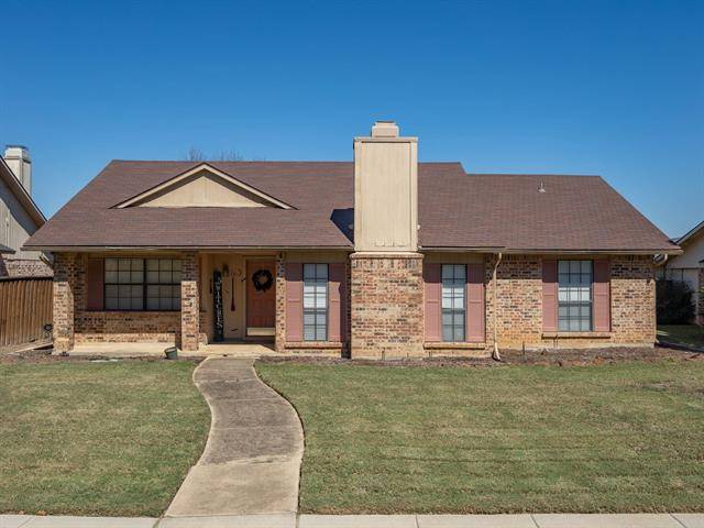 Flower Mound, TX 75028,2812 Hamlett Lane