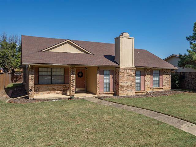 Flower Mound, TX 75028,2812 Hamlett Lane