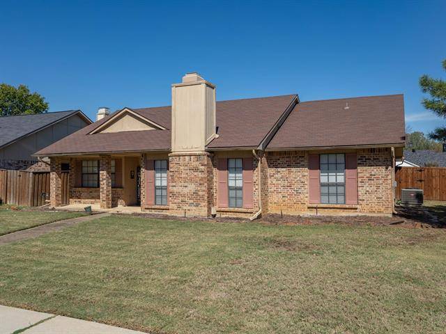 Flower Mound, TX 75028,2812 Hamlett Lane