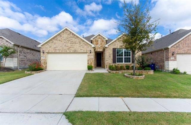 Mckinney, TX 75071,5500 Fulham Lane