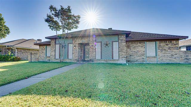 Garland, TX 75040,418 Pebblecreek Drive