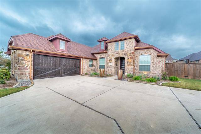 Burleson, TX 76028,149 Diablo Drive