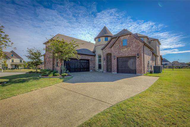 Heath, TX 75032,517 Eloise Drive