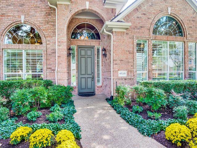 Plano, TX 75093,4520 Belvedere Drive