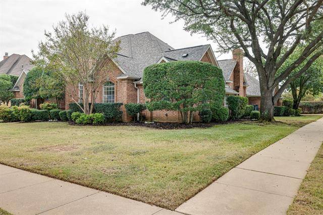 Colleyville, TX 76034,2401 Ballantrae Drive