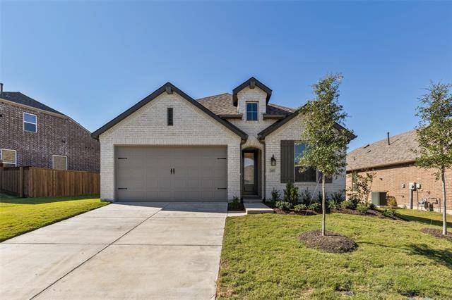 Forney, TX 75126,2403 Doncaster Drive