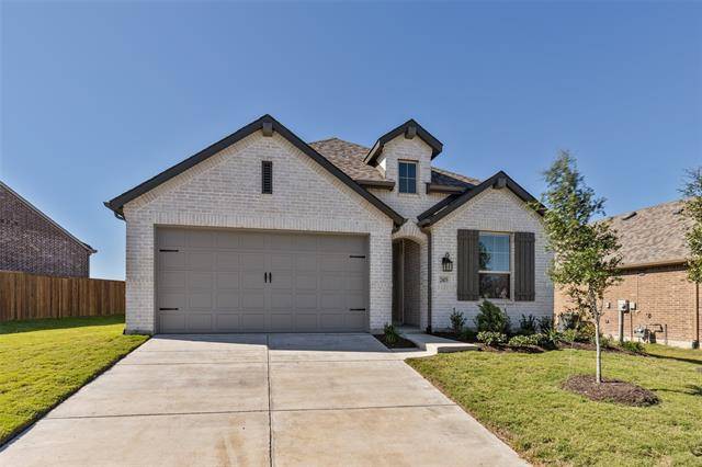 Forney, TX 75126,2403 Doncaster Drive