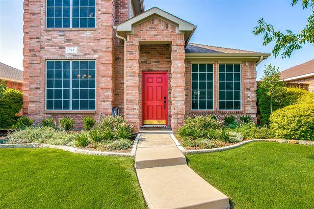 Wylie, TX 75098,728 Fleming Street