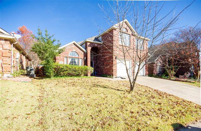 Mckinney, TX 75071,3304 Woodberry Lane