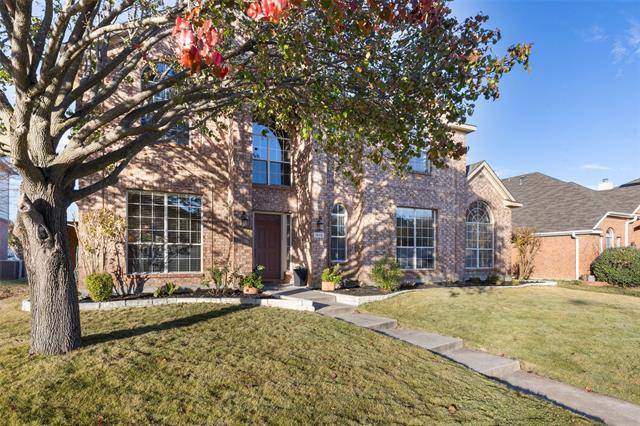 Allen, TX 75002,1513 Hidden Cove Court