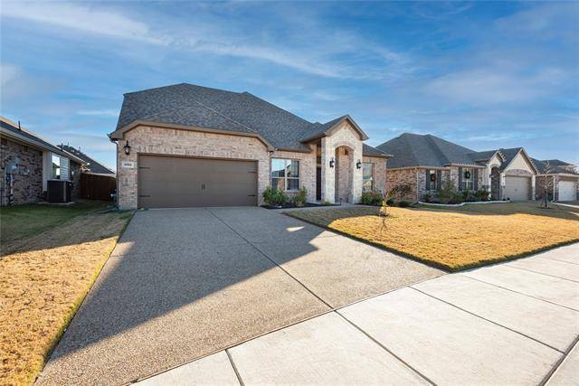 Melissa, TX 75454,4006 Chesapeake Way