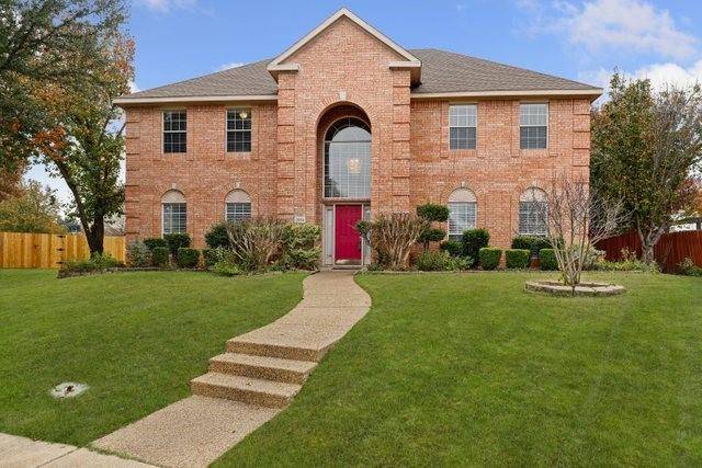 Richardson, TX 75082,2904 Champlin Court