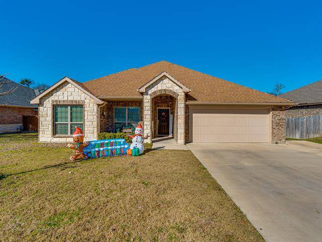 Ennis, TX 75119,714 Woodcrest Drive