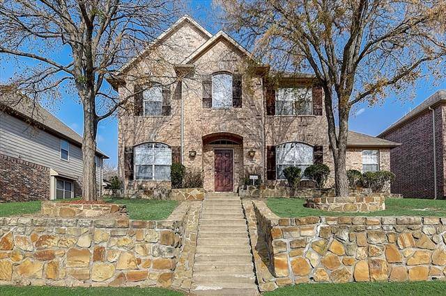 Rockwall, TX 75087,940 Potter Avenue