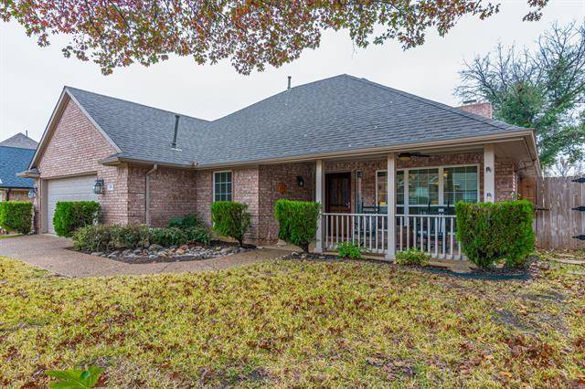 Grapevine, TX 76051,529 Coventry Drive