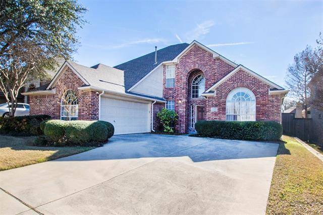 Garland, TX 75044,2518 Timber Ridge Drive