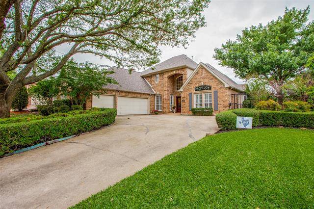 Mckinney, TX 75072,2704 Brookside Lane