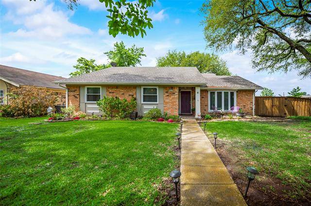 Garland, TX 75043,4605 Oakwood Drive