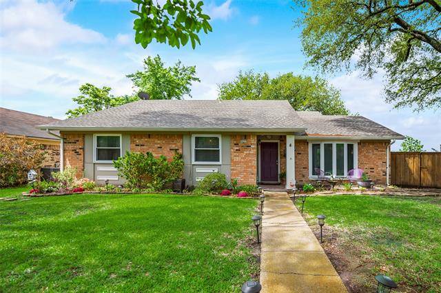 Garland, TX 75043,4605 Oakwood Drive