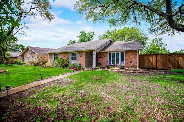 Garland, TX 75043,4605 Oakwood Drive