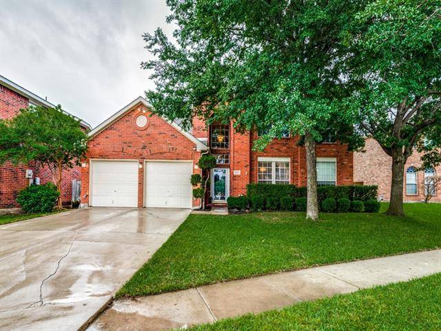 Arlington, TX 76001,1032 Bonanza Drive