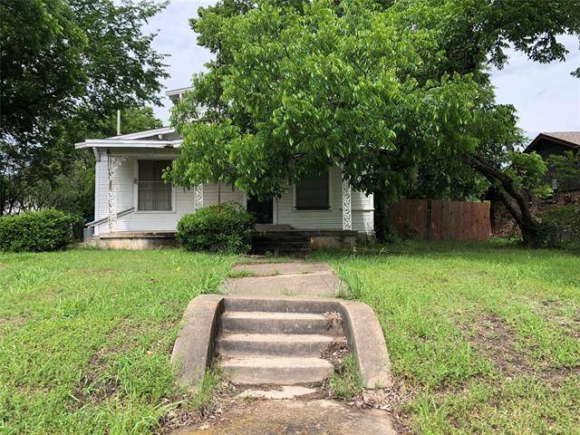 Greenville, TX 75401,1410 Walnut Street