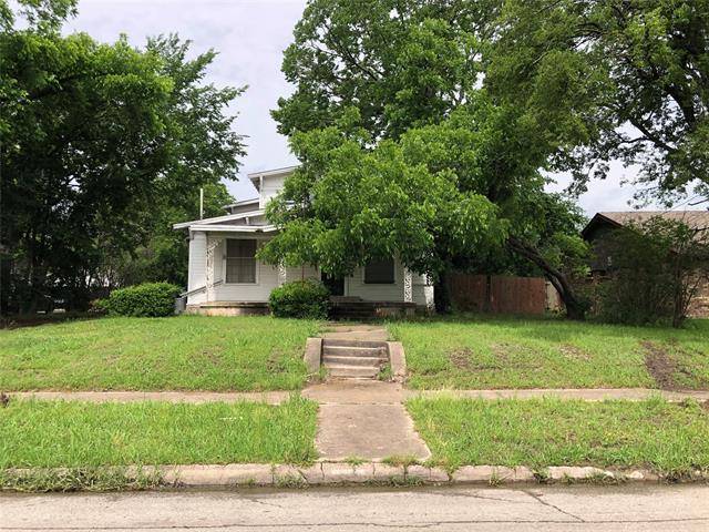 Greenville, TX 75401,1410 Walnut Street