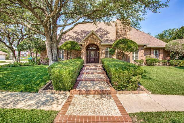 Corinth, TX 76210,1707 Timber Ridge Circle