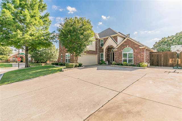 Keller, TX 76248,400 Cold Springs Court