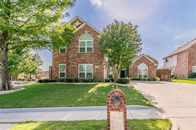 Keller, TX 76248,400 Cold Springs Court