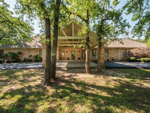 Granbury, TX 76048,120 Deer Park Court