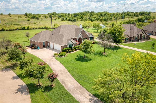 Aledo, TX 76008,286 Scenic View Drive