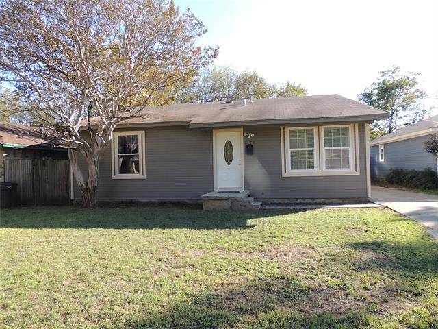 Fort Worth, TX 76115,1170 Debbie Street