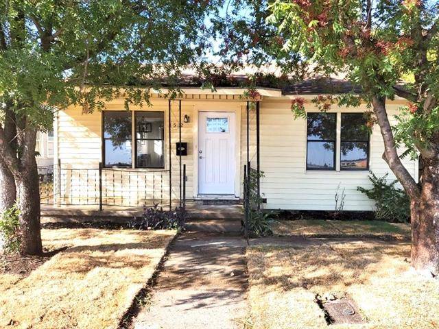 Fort Worth, TX 76115,512 W Felix Street